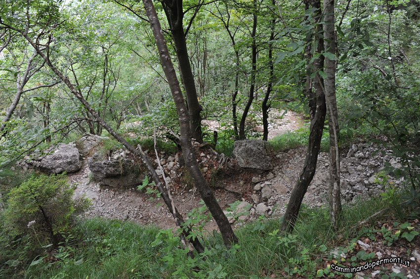 035 Periplo e vetta Monte Alben la Croce.JPG